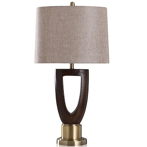 Cheshire - One Light Table Lamp