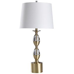 Matlock - One Light Table Lamp