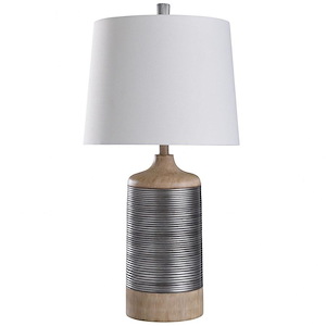 Haverhill - 32 Inch One Light Table Lamp