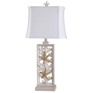 South Cove - One Light Table Lamp