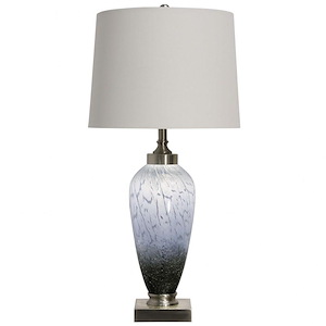 Ezra - 1 Light Table Lamp
