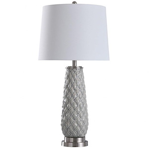 Hanson - 1 Light Table Lamp