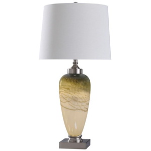 Elstree - 1 Light Table Lamp