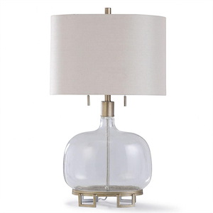 Helston - 1 Light Table Lamp