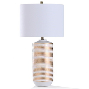 Contini - 1 Light Table Lamp