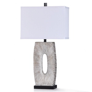 McAllen - 1 Light Table Lamp