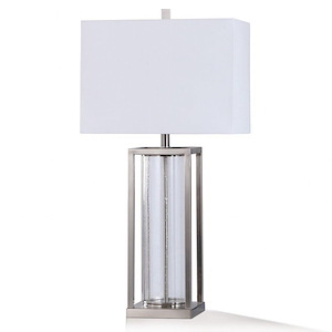 Silas - 1 Light Table Lamp
