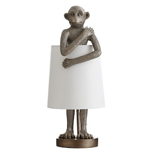 Ravena - 1 Light Table Lamp