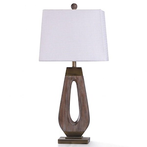 Grifo - 1 Light Table Lamp