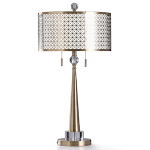 Baffo - 1 Light Table Lamp - 1020877