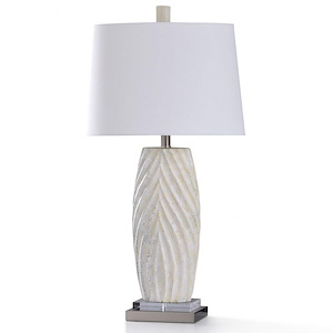 Brie - 1 Light Table Lamp