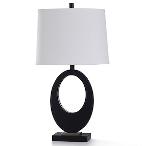 Fabian - 1 Light Table Lamp