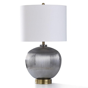 Daventry - 1 Light Table Lamp