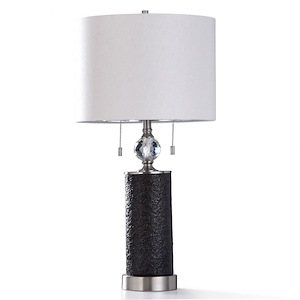 Aglona - 1 Light Table Lamp
