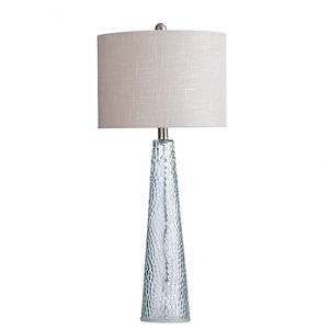 29.5 Inch One Light Table Lamp