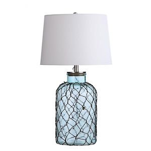 Montego Bay - One Light Table Lamp