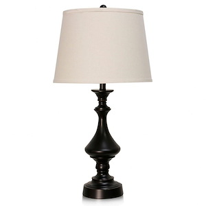 Madison - 1 Light Table Lamp