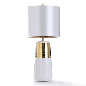 Almanzi - 1 Light Table Lamp