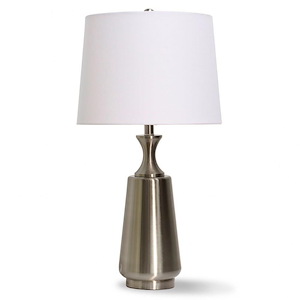 Charming - 1 Light Table Lamp