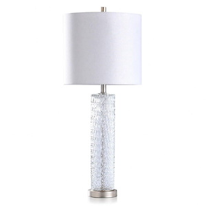 Wembly - 1 Light Table Lamp