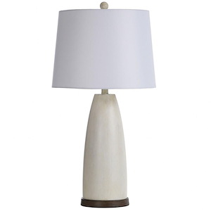 Batley - 1 Light Table Lamp
