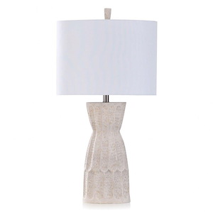 Brie - 1 Light Table Lamp - 1034599