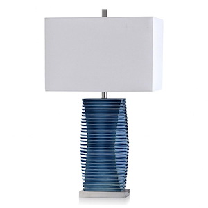 Thame - 1 Light Table Lamp