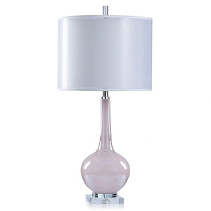 Lexi - 1 Light Table Lamp-Transitional Style-33.75 Inches Tall and 16 Inches Wide - 1266494
