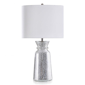 Elyse - 1 Light Table Lamp-Modern Style-31.5 Inches Tall and 16 Inches Wide