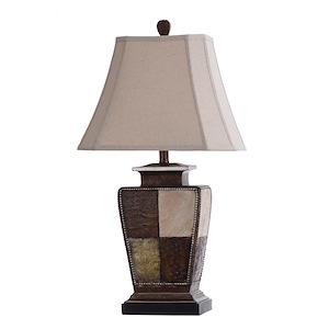 Austin - One Light Table Lamp - 915390
