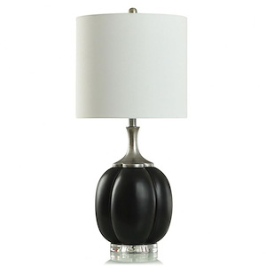 Brigg - 1 Light Table Lamp In Contemporary Style-30.25 Inches Tall and 14 Inches Wide