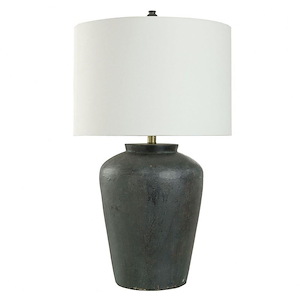 Arlo - 1 Light Table Lamp In Modern Style-31 Inches Tall and 18 Inches Wide