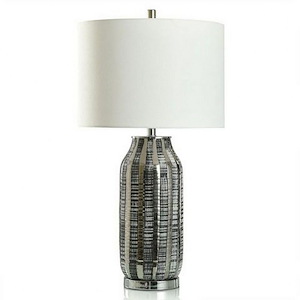 Tonito - 1 Light Table Lamp In Modern Style-30.5 Inches Tall and 16 Inches Wide