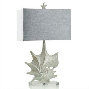 Anartia - 1 Light Table Lamp In Coastal Style-29.5 Inches Tall and 18 Inches Wide
