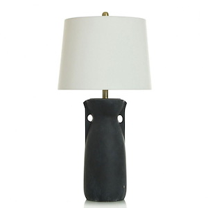 Arlo - 1 Light Table Lamp In Modern Style-30 Inches Tall and 15 Inches Wide - 1317127