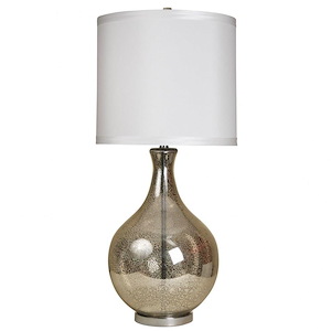 Northbay - One Light Table Lamp - 915724