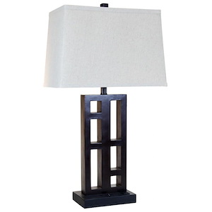 Liam - 1 Light Table Lamp