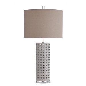 Luxemburg - One Light Table Lamp