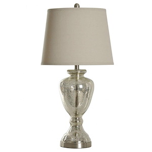 Northbay - One Light Table Lamp - 915726