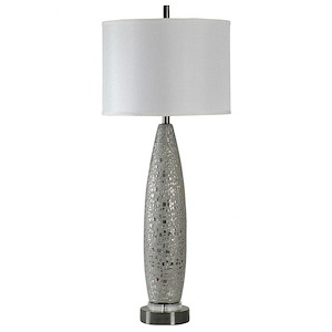 Kettering - One Light Table Lamp