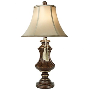 Winthrop - One Light Table Lamp - 915914