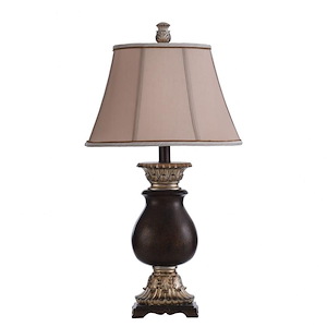 Winthrop - One Light Table Lamp - 915915