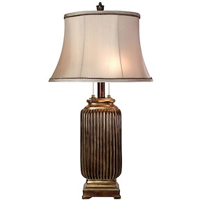 Winthrop - One Light Table Lamp - 915917