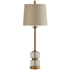 Midfield - One Light Table Lamp