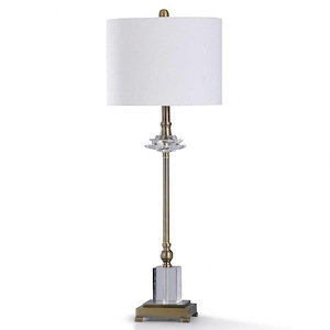 matlock - 1 Light Table Lamp