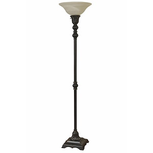 Madison - One Light Floor Lamp - 915645