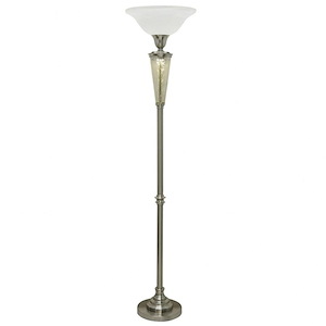 Northbay - One Light Floor Lamp - 915714