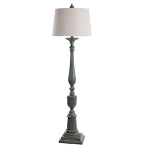 Avignon - One Light Floor Lamp