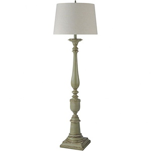 Avignon - One Light Floor Lamp