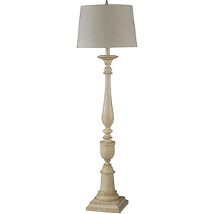 Avignon - One Light Floor Lamp - 914778
